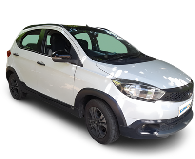 Tata TIAGO NRG-img